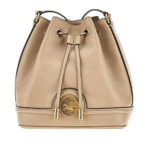 CHLOE CHLOE LEATHER BAG 25AS792