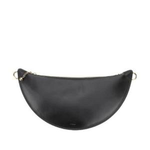 CHLOE CHLOE LEATHER BAG 25AS519