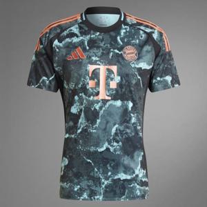 아디다스반팔티 VQC IZ3130 FC 바이에른 24/25 어웨이 저지