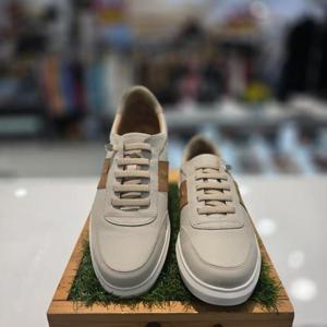 허시파피 세이브존04 남성컴포트캐주얼세미드레스밴딩스니커즈 3DTGHYUSMQ563