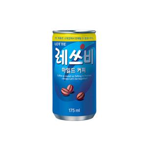 레쓰비 마일드 175ml 30캔(업소용)