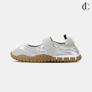 엘케이트 여성 메리제인 운동화 단화 플랫폼 발레코어 스니커즈 LCA264