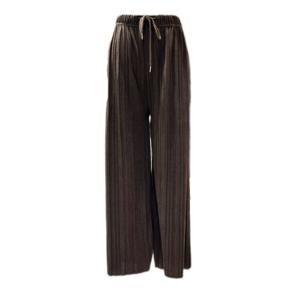 [나인스텝]데일리 주름 통팬츠 N25NP5701