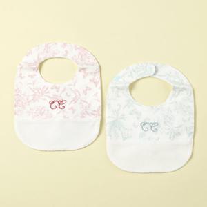 [쇼콜라]트왈드테리턱받이(쌍둥이출산50일백일선물)TNORUP382M-58