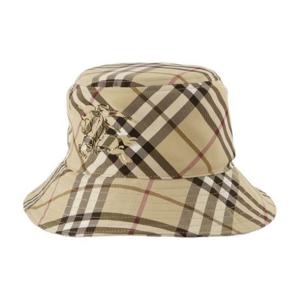 버버리 버킷햇 8103382 A5686 beige