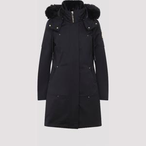 무스너클 스털링 골드 슬림핏 다운 파카 M35LP253G 292