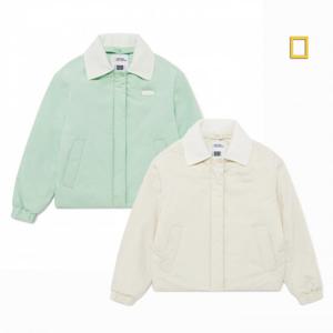 [건대점]내셔널지오그래픽키즈  (K251GPD010) 남 여아 패딩 점퍼