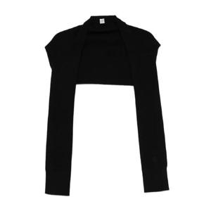 25 FW 토템 캐시미어 소매 스카프 254WSC0113YA0016 TP442586016