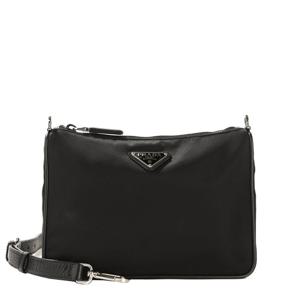 [프라다] (2VH113 2DMH F0002) [새상품하자]  남성 크로스백