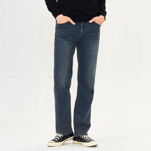 체이스컬트 HC12 D톤인밴딩스트레이트데님 EERK2314B04-1