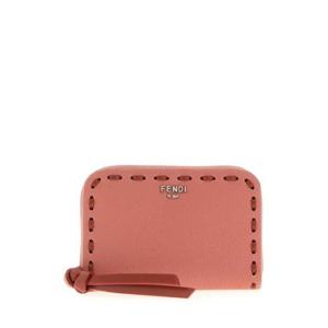 펜디 펜디 핑크 카드 지갑 2211668