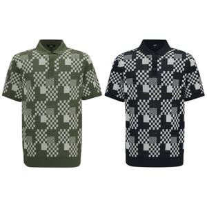 JDX 남성 패턴풀오버(X2SPW3341