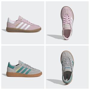 아디다스키즈 JR2103 JP8002 (170-210) 핸드볼 스페지알 인기 스니커즈 HMDK