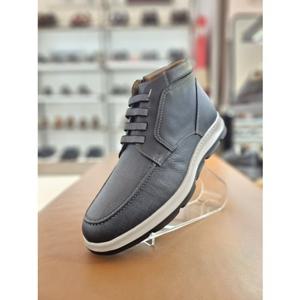 금강제화 랜드로바 남성 밴딩끈 부츠 LANBOH4807MF2