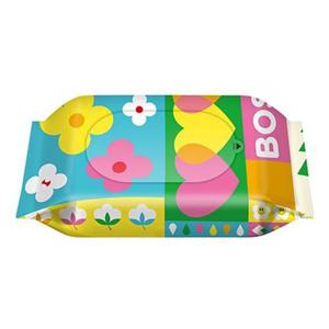 보솜이 펀앤플레이 라이트 물티슈 휴대용 10매 학용품 사무문구용품 사무용품 문구용품 문구사무용품 문구