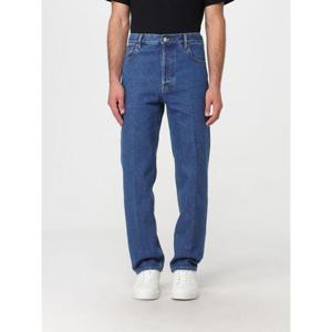 구찌 데님 팬츠 835215XDDCX 4447 Blue