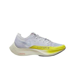 나이키 줌X 베이퍼플라이 넥스트  2 옐로우 스트라이크 DM9056-100