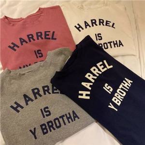 LK-T16 / 4컬러 프린팅여성반팔티 여성의류