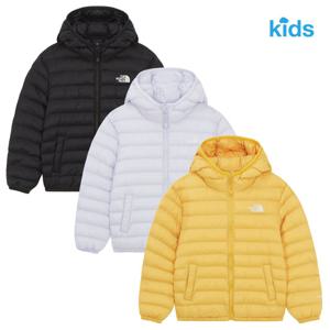 노스페이스키즈 데이라이트 T 자켓-NJ3NR54