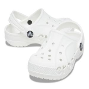 [크록스] 바야 클로그 키즈  207013-100