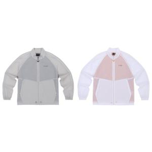 JDX 여성 메쉬 안감 점퍼(X4WJW7121