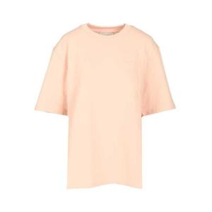 AMI 파리 아미 드 쾨르 반팔 크루넥 티셔츠 H25UTS357726 680H25 TP947877475