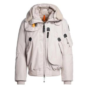 25 FW 파라점퍼스 시어링 칼라 후드 봄버 재킷 25WMPMJKMA21P01 TP442390958