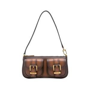 마이클 코어스 숄더백 32F5AZCU1O230 Brown