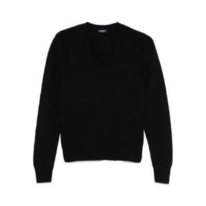 25 FW 돈덥 V넥 스웨터 DT402M00989D002 TP442266542