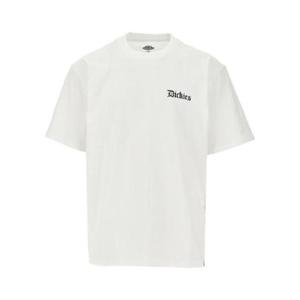 DICKIES DICKIES T-SHIRT DK0A87QX