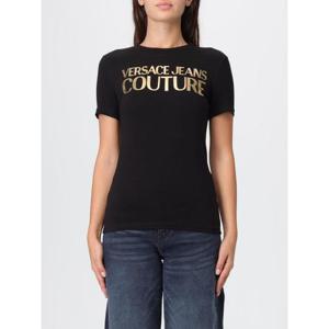 베르사체 반팔 티셔츠 79HAHT02CJ03T G89 Black