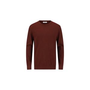 [에디션앤드지]25F/W 캐시미어 라운드 스웨터[NEF4ER1622]