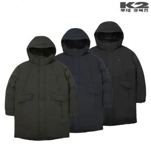 케이투 남성 GOLDEN K95 제니스 PARKA KMW24553