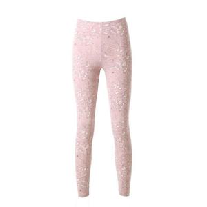 [비너스] 모달 번아웃 내의 9부 하의(VLG6052L)