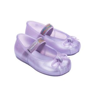 [토박스]미니멜리사 소피 베이비 퍼플 MSKCE2TSSP11PUR