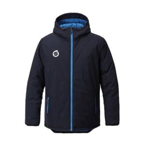 선덜랜드 남녀공용 풀집업 후드 패딩점퍼 - 26041-JP02 NY