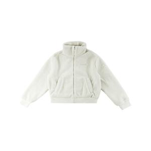 [디스커버리]디스커버리 여성 하이넥 플리스 자켓 DWSS93036-IVD