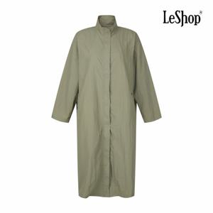 [르샵] 베이직 야상 롱 점퍼 (BP9JP002A)