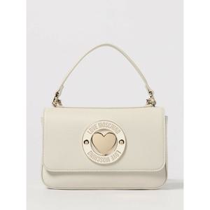 [LOVE MOSCHINO] 라프리마 여성 핸드백 JC4367PP0NKG0 110 아이보리 /6