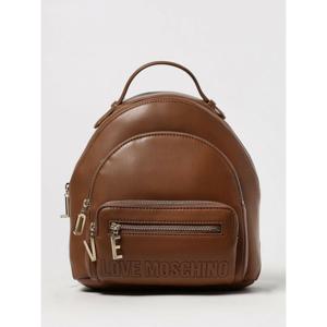 [LOVE MOSCHINO] 라프리마 여성 백팩 JC4344PP0NKA0 200 레더 /6