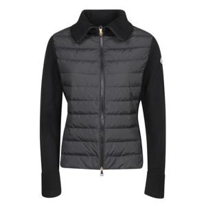 몽클레어 트레이닝 상의 9B00035 M1131 999 Black