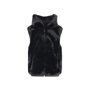 무스너클 자켓 M33LV464292 Black