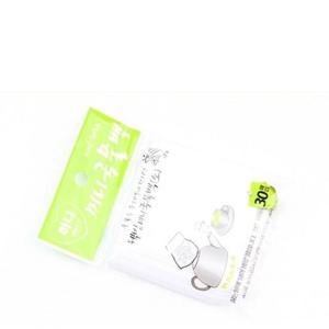 웰빙미니국물백(소)30매 미니국물팩 웰빙국물팩 국물팩 걸음망 국물망 위생백 보자기 미니국물백 국물백 걸음망 국물망 위생백