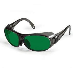 오토스 눈보호 차광 보안경 B-621B 5 PU 보호안경 선글라스 작업용 산업 보호고글