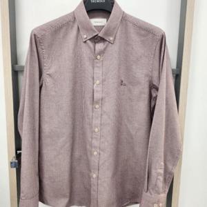 (주)세정트레몰로 HC07 솔리드라이크C셔츠 TRNNL5F8441