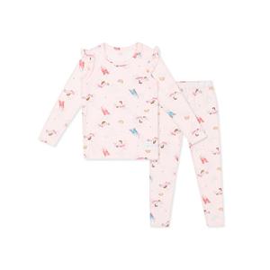 오가닉맘 엘프링모달긴소아동내의(MKSP9K08)