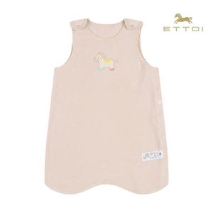 [에뜨와]솔티수면조끼 07S551305/임신,출산,신생아,조카선물