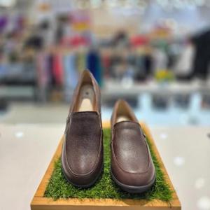 허시파피 세이브존04 여성컴포트캐주얼밴딩경량4cm논슬립슬립온 3FHOQ477