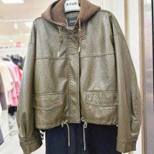 포커스 HC40 후드차이나자켓 FF5I3JP3040