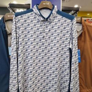 BTR 골프 HC40 긴팔 티셔츠 but4154m